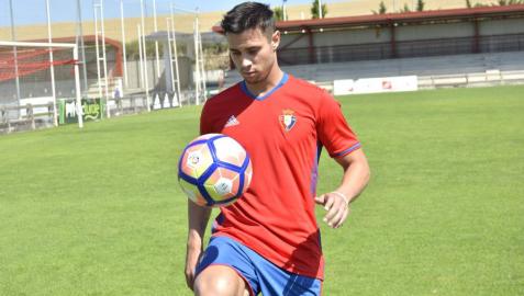 Jaime Romero: