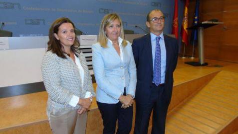 Amedna lanza el proyecto 'Mujer Emprende' para apoyar el emprendimiento femenino Amedna lanza el proyecto 'Mujer Emprende' para apoyar el emprendimiento femenino