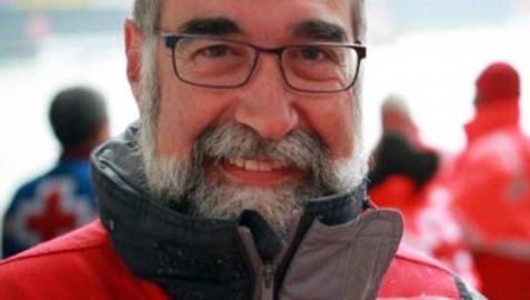 Fernando Domínguez será el consejero de Salud