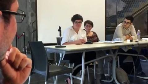 Expertos de todo el mundo debaten en Madrid sobre el desafío de los datos masivos para el periodismo