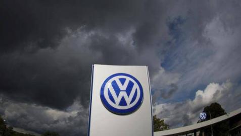 La Auciencia Nacional declara investigada a Volkswagen por la manipulación de los motores diesel
