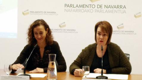 La Coordinadora de ONGD apuesta por que Navarra sea