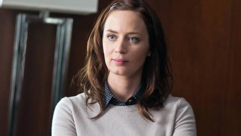 Emily Blunt podría ser la nueva Mary Poppins Emily Blunt podría ser la nueva Mary Poppins