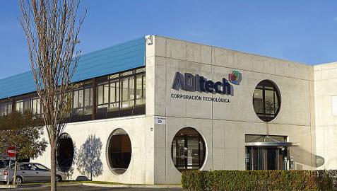 51 proyectos de I+D coordinados por Aditech recibirán financiación del Gobierno de Navarra