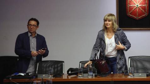 Ollo dice nuevo protocolo de colaboración con CAV busca normalizar relaciones