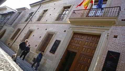 Visitas guiadas gratuitas al Museo del Carlismo de Estella Visitas guiadas gratuitas al Museo del Carlismo de Estella