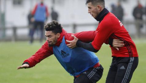 Caparrós espera a Vasiljevic Caparrós espera a Vasiljevic
