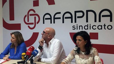 Afapna no pedirá la ejecución de la sentencia de la OPE de euskera