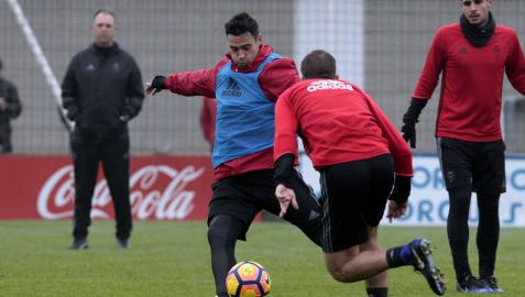 Osasuna se presenta ante el Dépor buscando cerrar el año puntuando