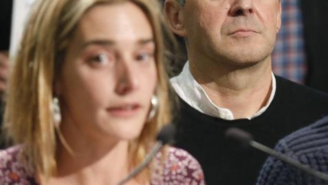 El plan de Sortu (EH Bildu): Navarra, en una