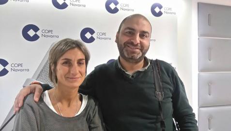 La entrevista de la COPE: 30 profesionales de la prensa navarra hacen resumen del año