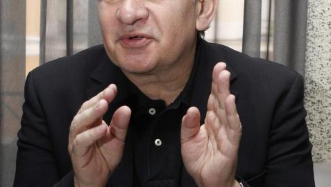 Bernardo Atxaga: