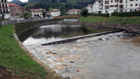 Santesteban elaborará un plan especial en su centro histórico