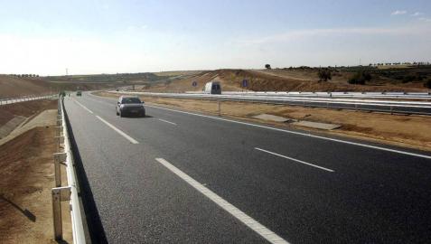 El rescate de las autopistas en riesgo de quiebra, atascado 'sine die'