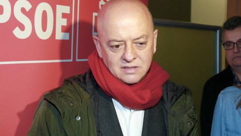 Zaida Cantera y Odón Elorza apoyarán a Pedro Sánchez en Pamplona