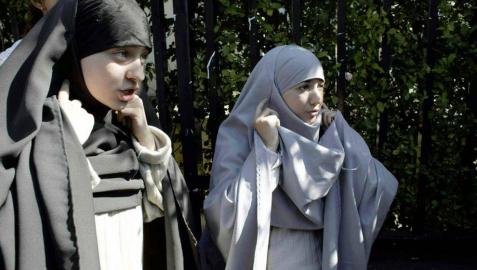 Condenada una empresa por vulnerar el derecho a la libertad religiosa al prohibir el 'hiyab'