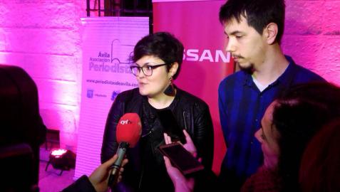Premiado un reportaje de Diario de Navarra sobre transexualidad