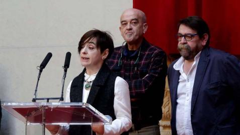 Covite ve en el homenaje del sábado un intento “para blanquear a ETA”