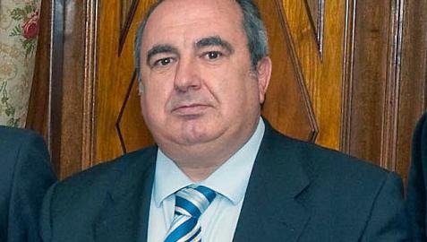 Ignacio Idoate, del Alhambra, Premio de la Academia Navarra de Gastronomía