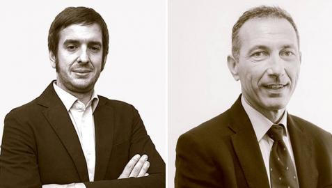 Grupo Apex refuerza su equipo directivo con nuevas incorporaciones