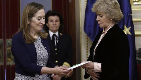 Bajan un 7,5% las quejas al Defensor pero suben un 18% sus recomendaciones