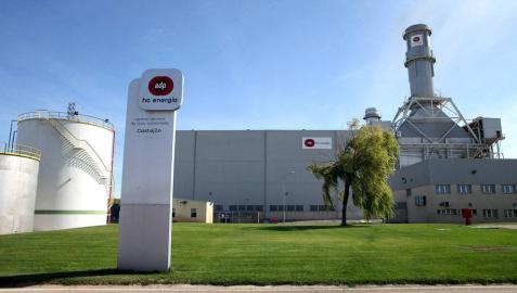 El Gobierno confirma que la térmica de Castejón cumple la legalidad