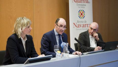 El nuevo Plan Estratégico de Turismo buscará atraer más visitantes europeos a Navarra