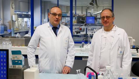 Idifarma destina 400.000 euros para producir medicamentos en cápsulas