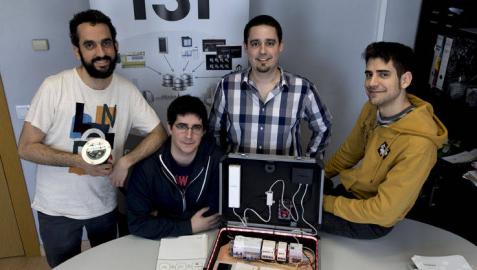 i3i empresa navarra