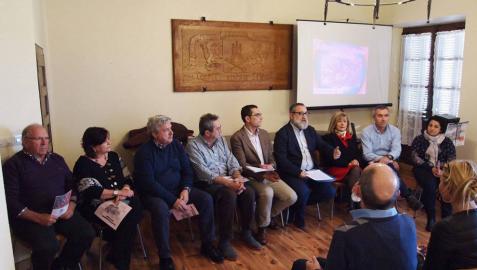 Proyectos que invitan a ser mecenas Proyectos que invitan a ser mecenas