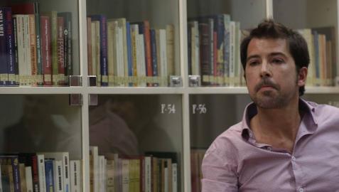 El libro que algún día releerá Lucía