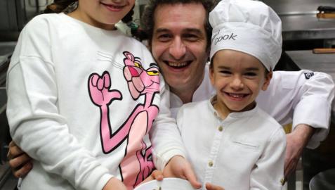 La Semana del Pincho exprime hasta el domingo la cocina en miniatura