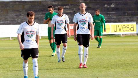 El Tudelano, local menos goleador de España El Tudelano, local menos goleador de España