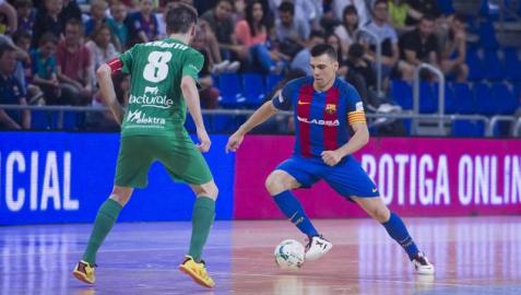 El Magna toma el Palau y agranda su leyenda