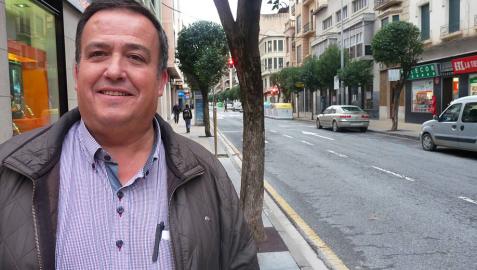 La elección de delegados de los viticultores navarros en Rioja desata la polémica