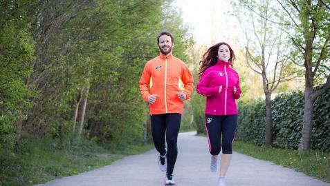 La San Fermín Marathon contará con corredores de 16 países y 34 provincias
