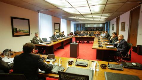 La comisión CAN amplía hasta el 30 de septiembre el plazo para recibir documentación