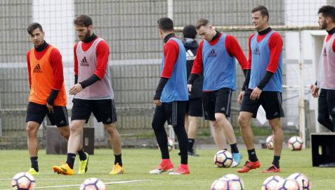 Osasuna busca dejar de ser colista en Mestalla