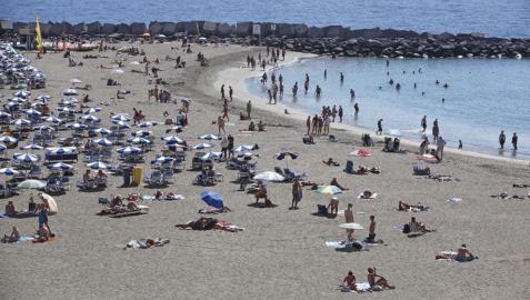 España, con 638 banderas azules, logra un resultado histórico