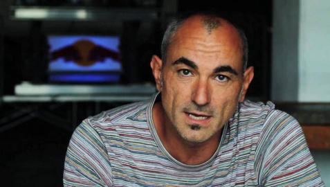 Muere el DJ Robert Miles en Ibiza a los 47 años