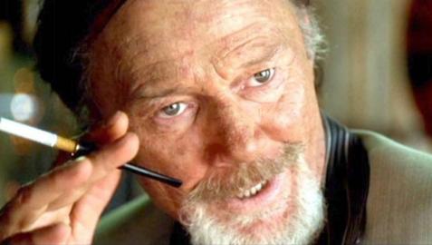 Muere Michael Parks, uno de los 'malos' de Twin Peaks