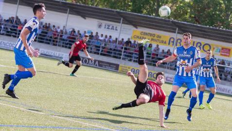 La Tercera División se despide este fin de semana con mucho en juego