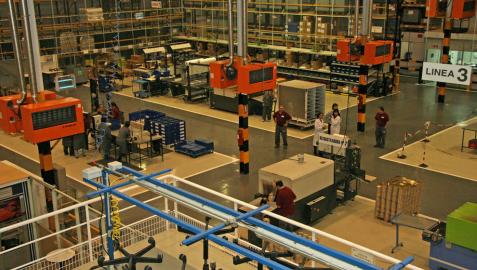 Por cada euro invertido en los Centros Especiales de Empleo retornan 3,94