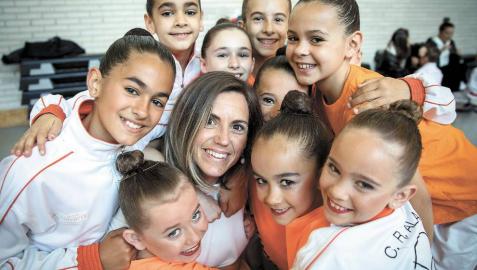 Maite Resano: