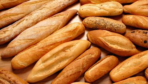 El pan de calidad puede evitar la intolerancia al gluten o a la lactosa El pan de calidad puede evitar la intolerancia al gluten o a la lactosa