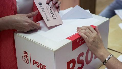 Cierre de los centros y sensaciones de los candidatos