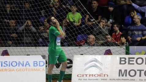 El Magna remonta, fuerza la prórroga y pierde