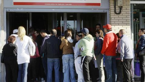Los ministros de Educación de la UE buscan medidas para reducir el paro juvenil