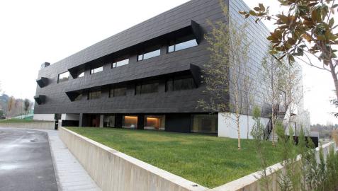 Primer Foro de Turismo Inteligente Ciudad de Pamplona