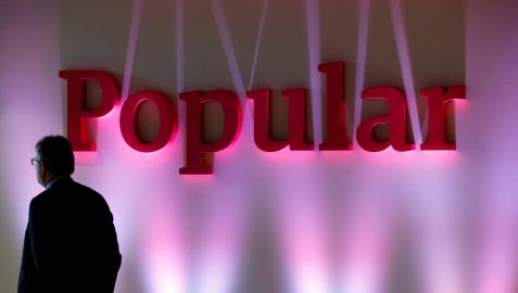 El Popular sin margen para resolver su futuro tras una semana de descensos El Popular sin margen para resolver su futuro tras una semana de descensos